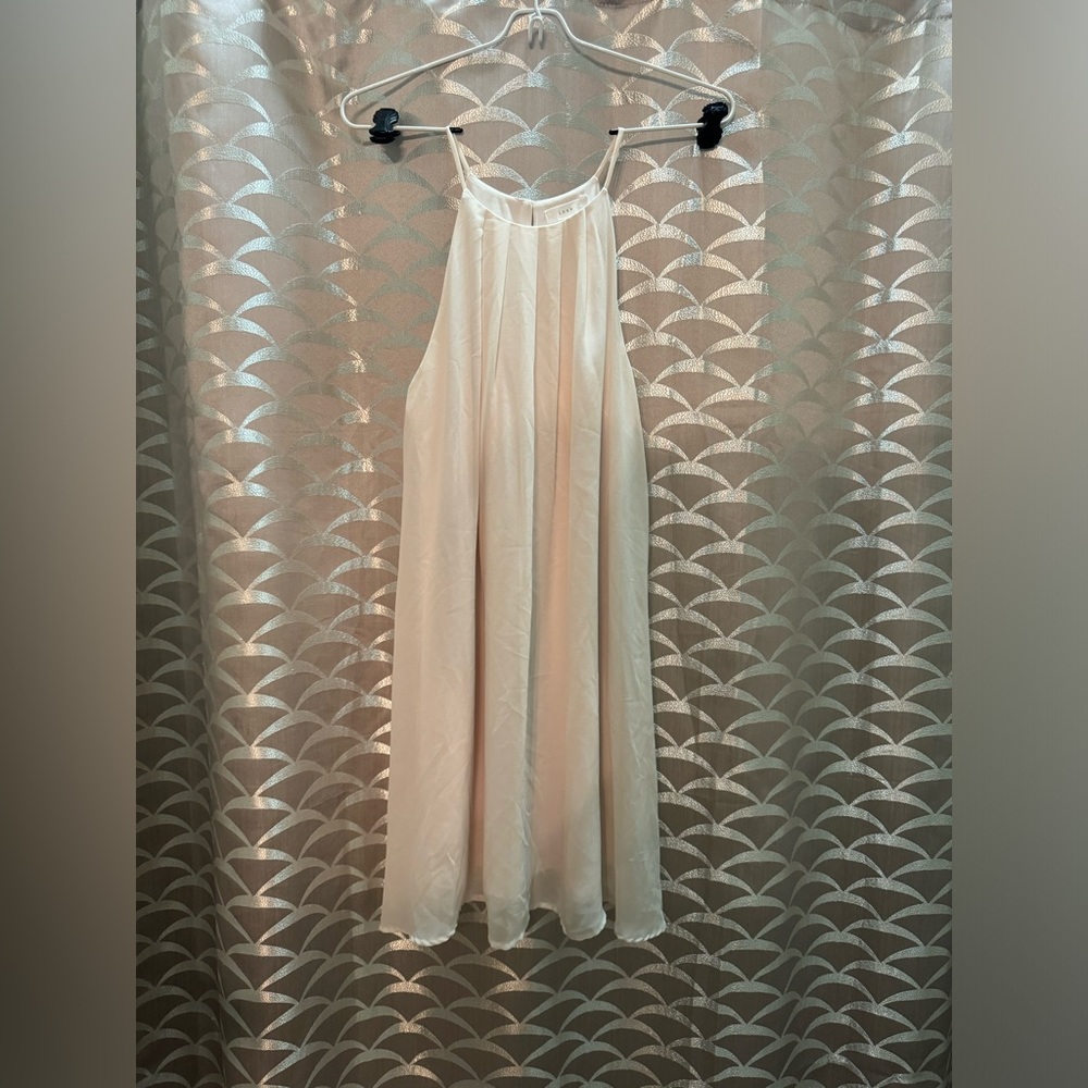 EUC Lush Dress